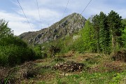 81 Vista sul versante sud del Pizzo di Spino